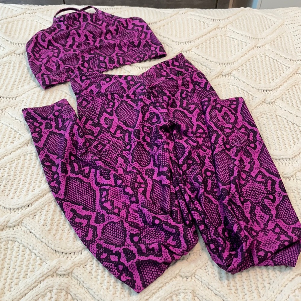 Lici fit set
